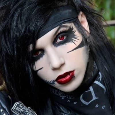 Andrew Dennis Biersack (Vampire) thumbnail