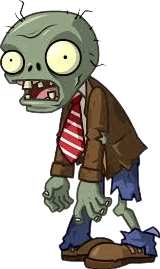 Zombie thumbnail