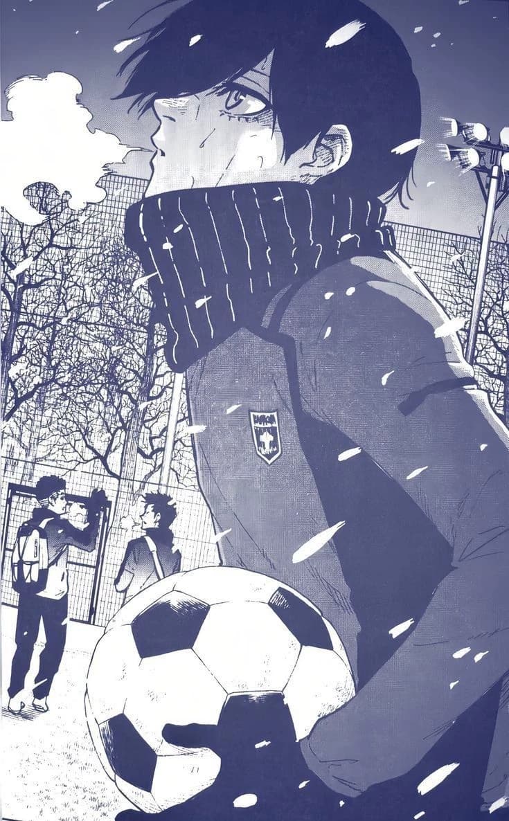 Rin itoshi thumbnail