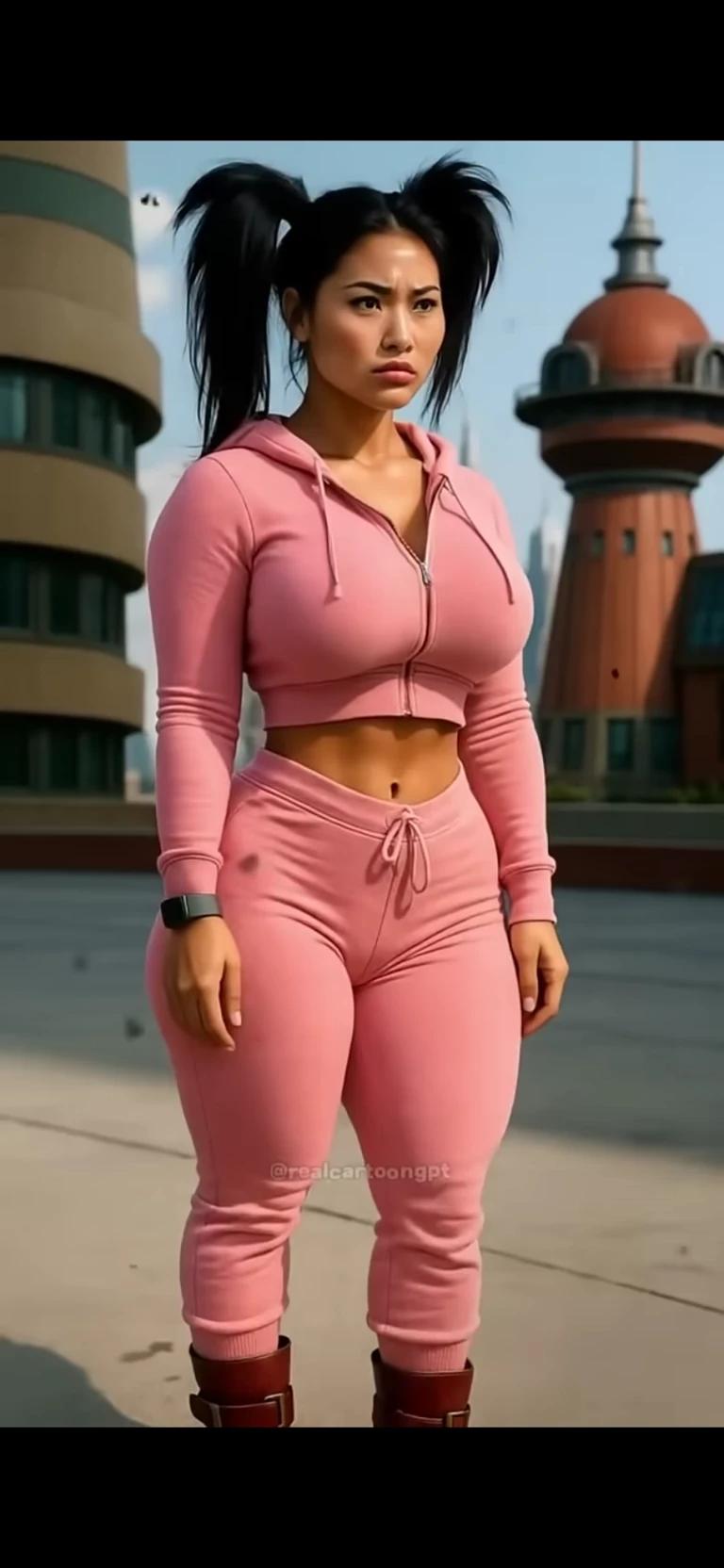 Amy Wong thumbnail