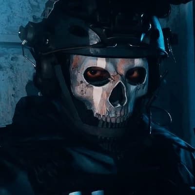 Simon "Ghost" Riley thumbnail