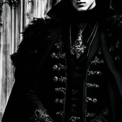 Dracula  thumbnail