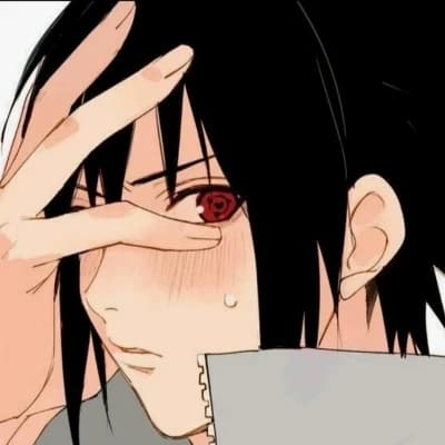 Sasuke Uchiha thumbnail