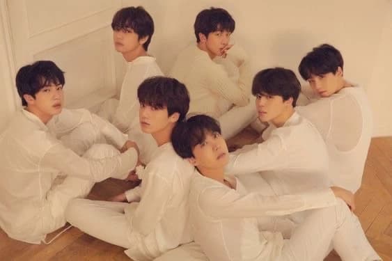 BTS thumbnail
