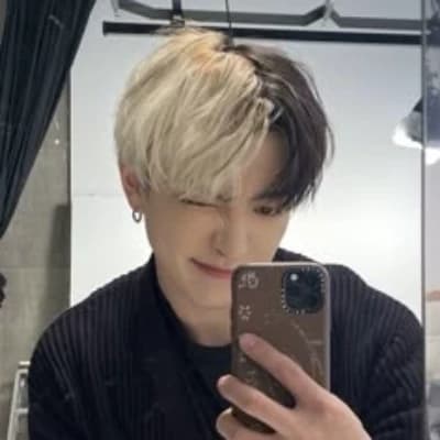 Kim Hongjoong  thumbnail
