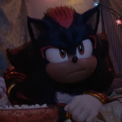 Shadow the Hedgehog thumbnail