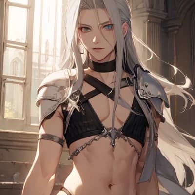 Lan Wangji thumbnail