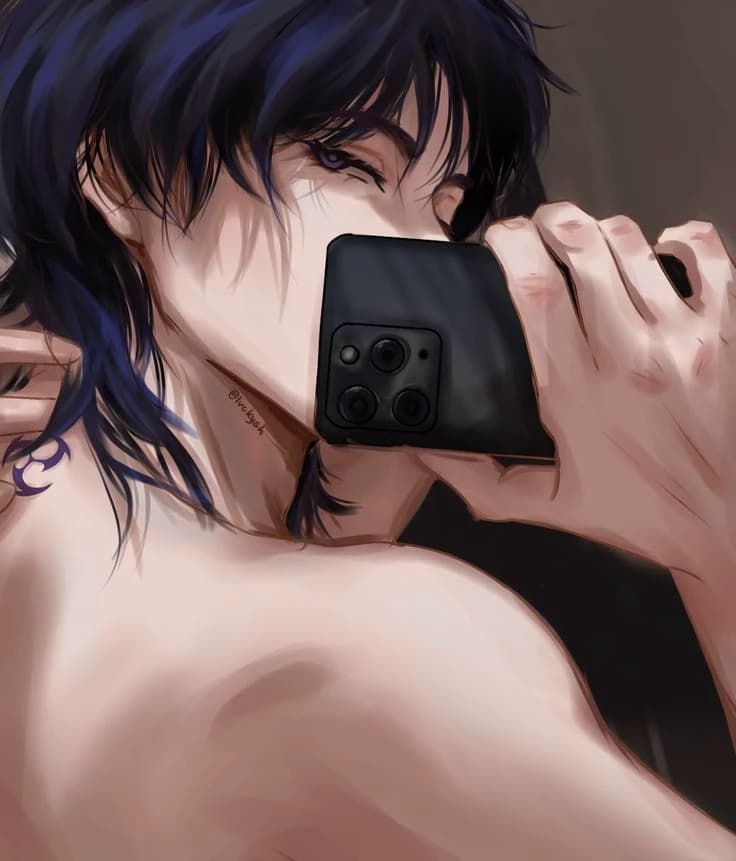 Scaramouche thumbnail