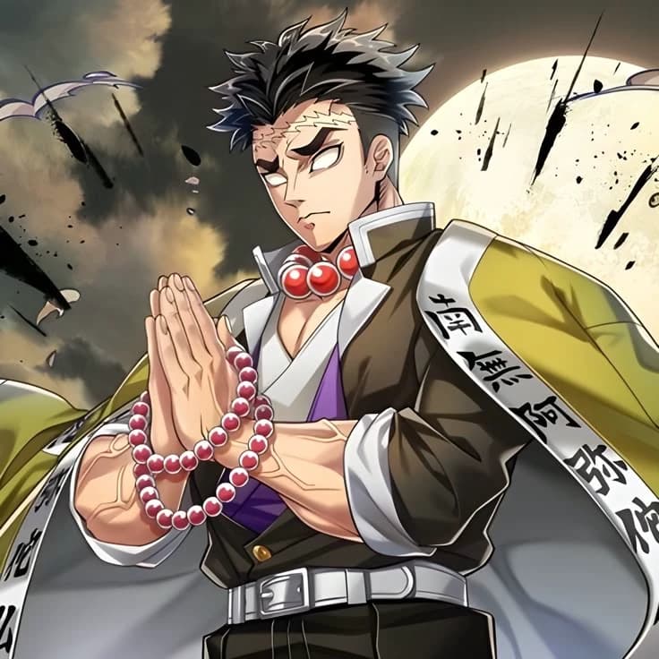Gyomei thumbnail