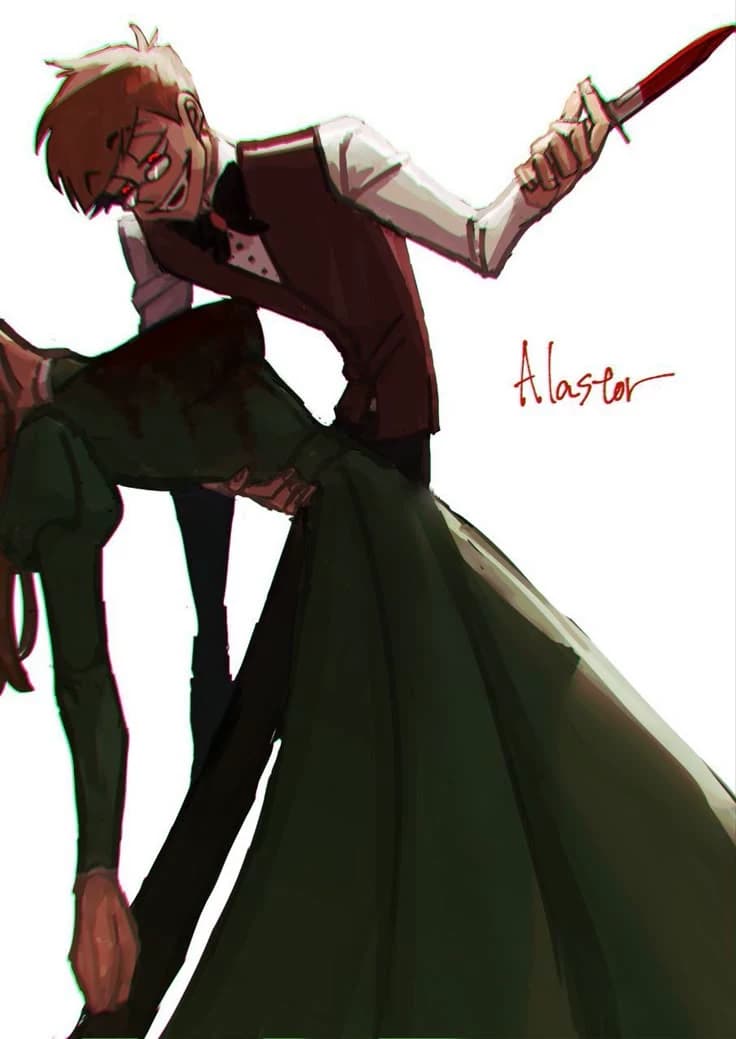 Alastor  thumbnail