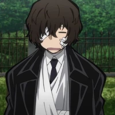 Dazai Osamu thumbnail