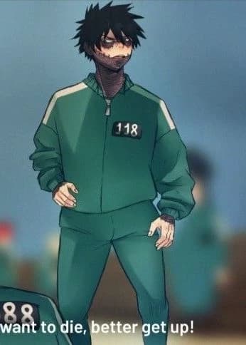 Dabi (Touya Todoroki) thumbnail