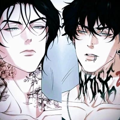 Richard & Ben thumbnail