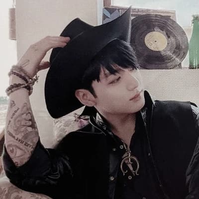Jeon Jungkook thumbnail