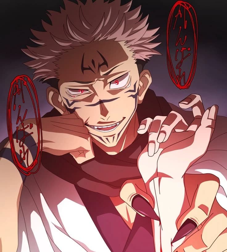 Sukuna thumbnail