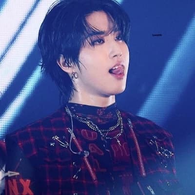 Han Jisung thumbnail