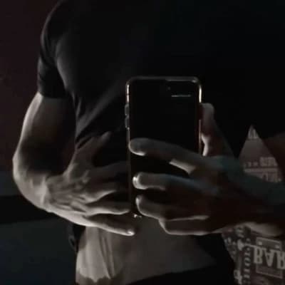 Damien Blackwood thumbnail