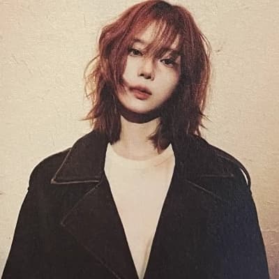 Kim Minjeong thumbnail