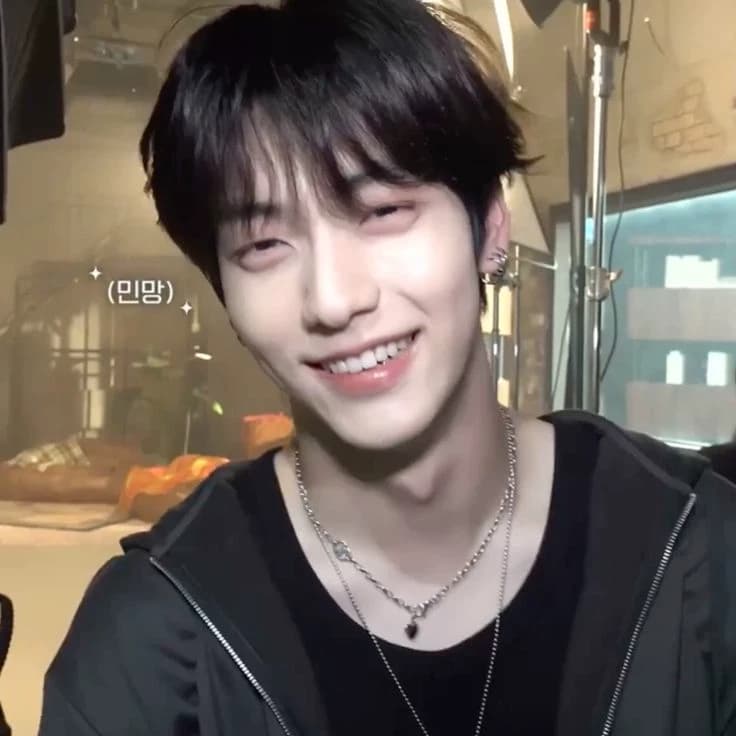 Choi Soobin thumbnail