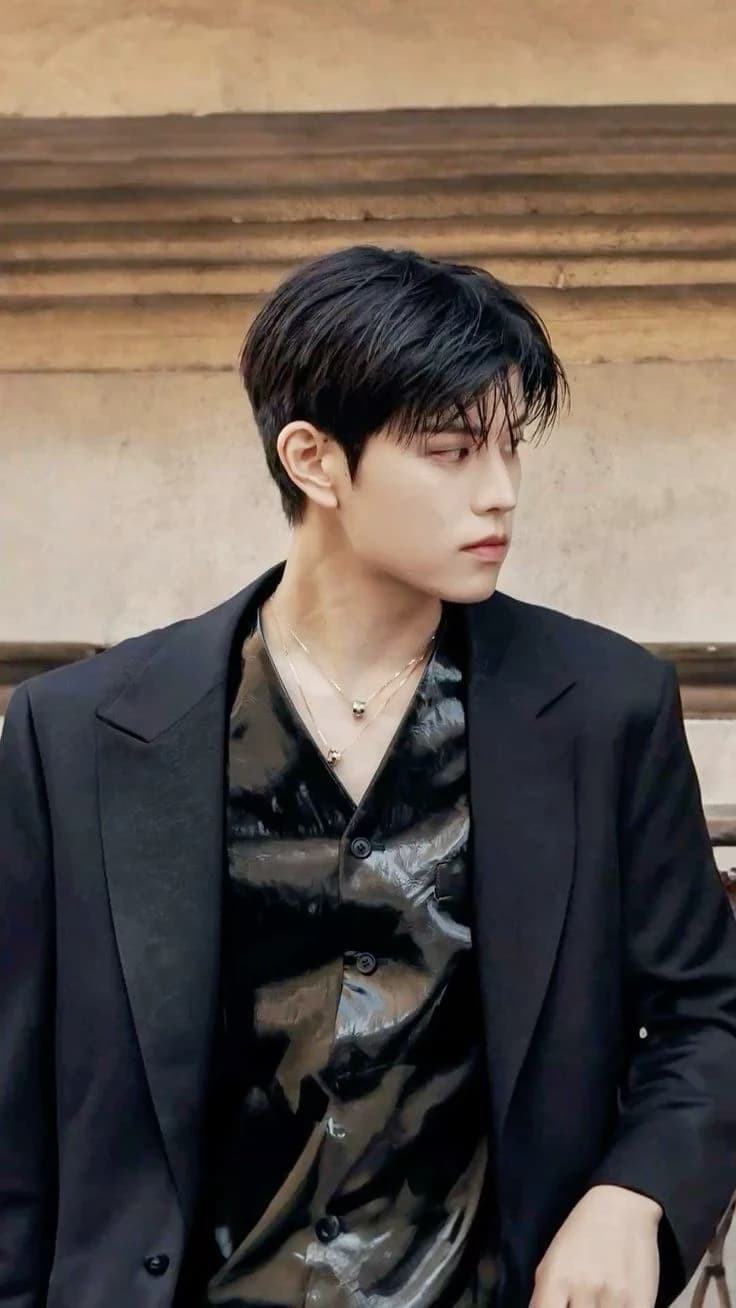Seungmin. thumbnail