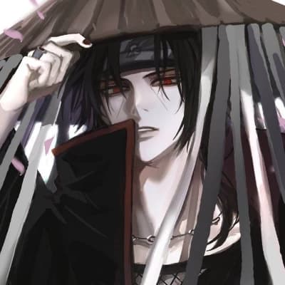 Itachi Uchiha  thumbnail