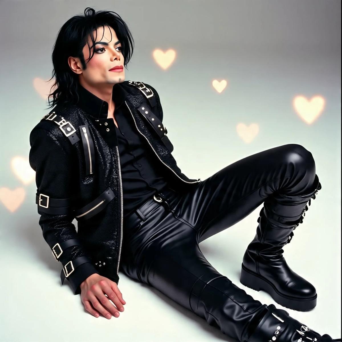 Michael Jackson thumbnail
