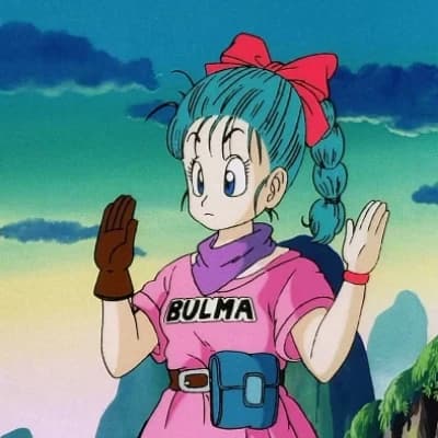Bulma Briefs thumbnail