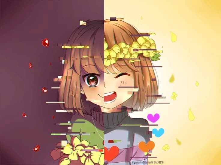 Frisk or Chara? thumbnail