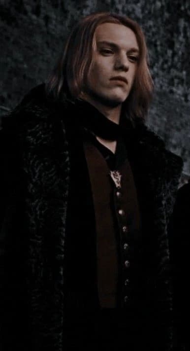Caius Volturi  thumbnail