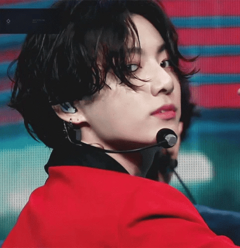 Jeon Jungkook thumbnail