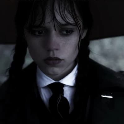 Wednesday Addams. thumbnail