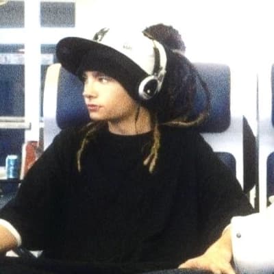 Tom Kaulitz thumbnail