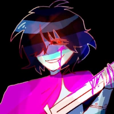 Kris Dreemurr thumbnail