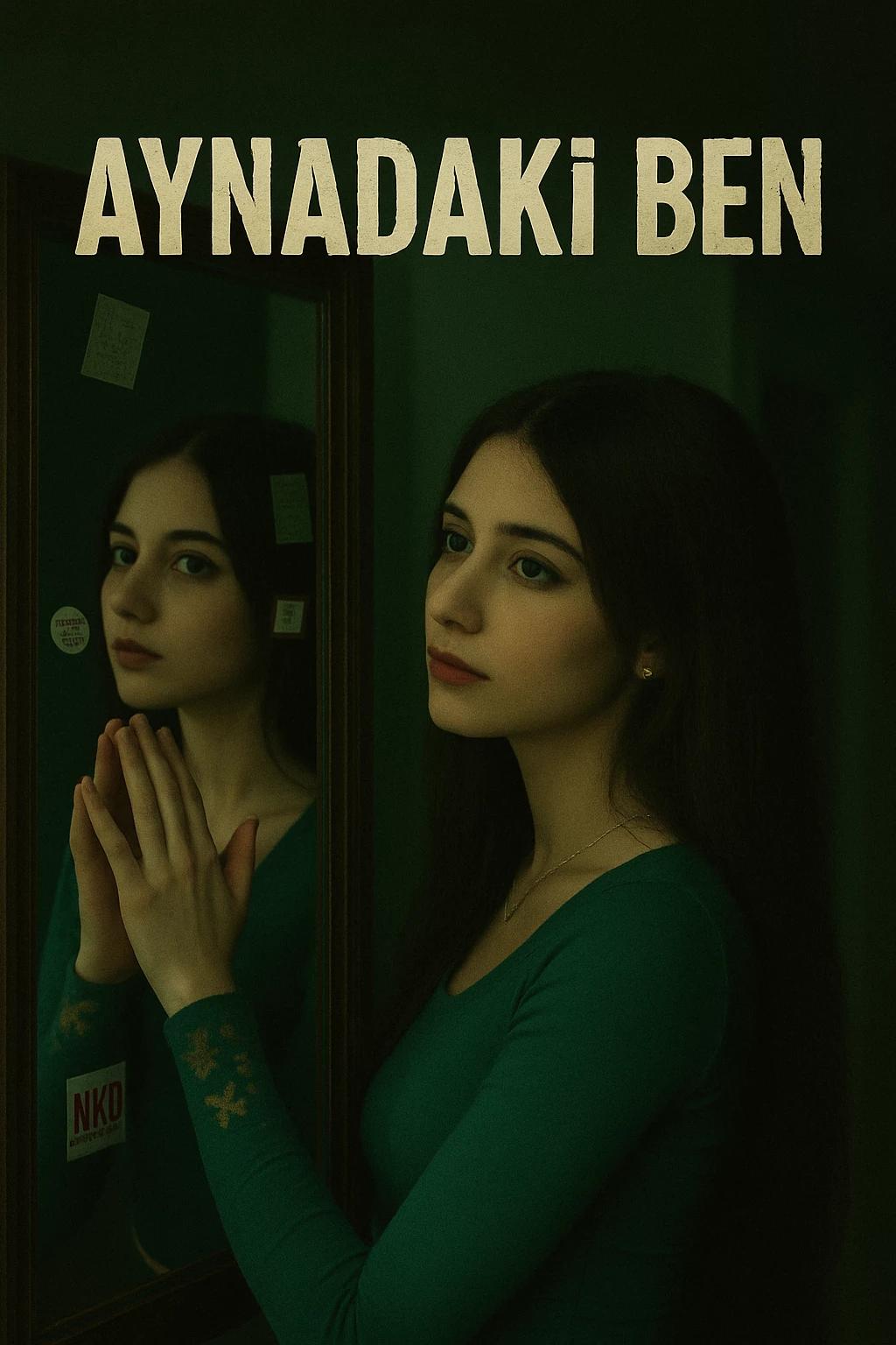 Me in the Mirror thumbnail