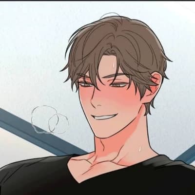 Cha Wookyung - bl thumbnail