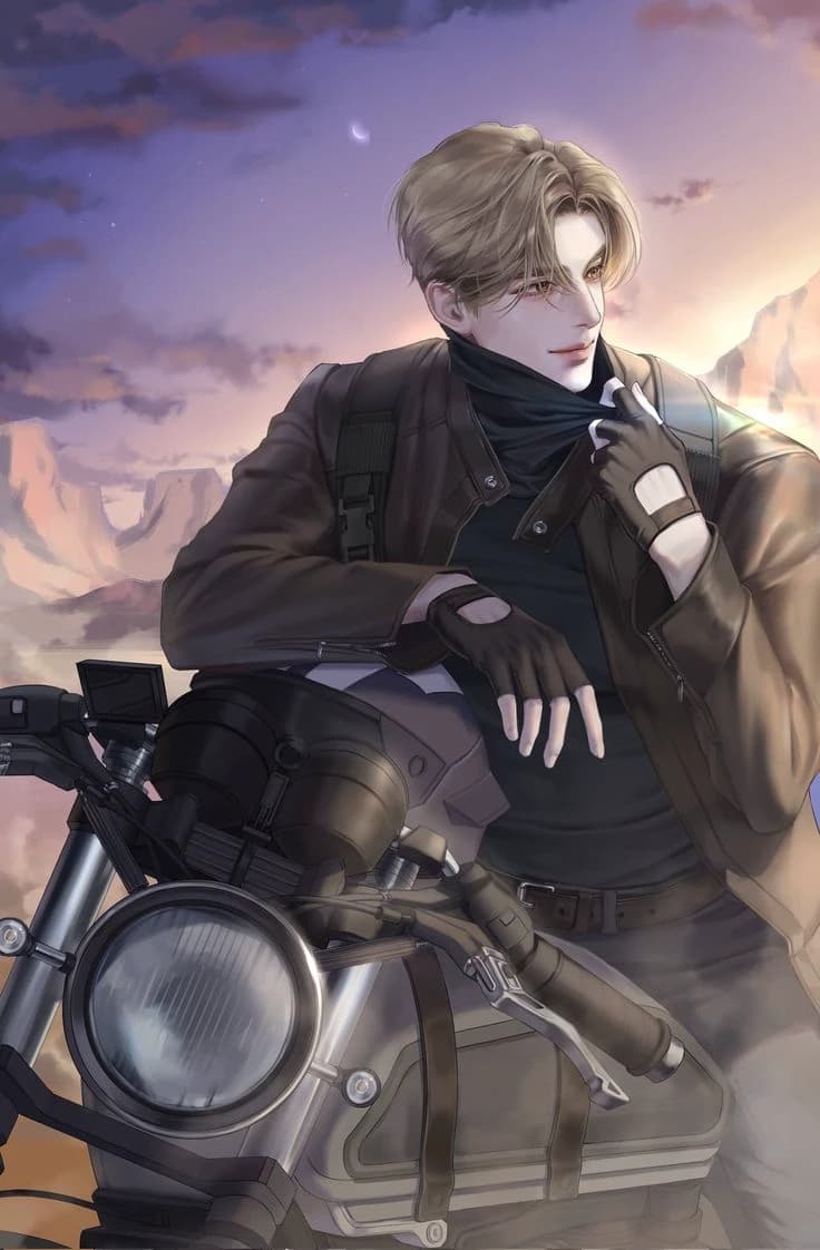 Cedric  thumbnail