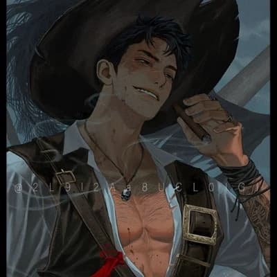 Jack Pirate Enemy thumbnail
