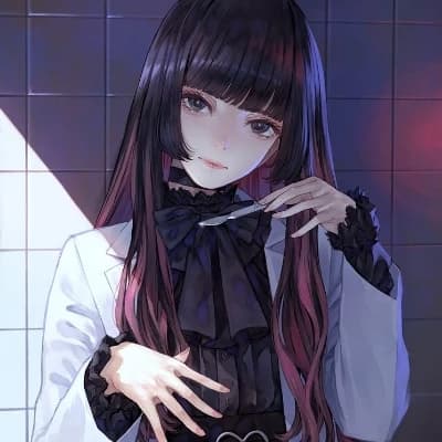 Detective Aria Kane thumbnail