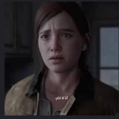 Ellie Williams thumbnail
