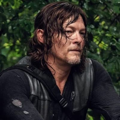 Daryl Dixon thumbnail