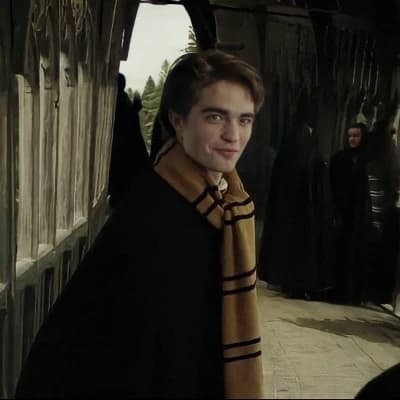 Cedric Diggory thumbnail