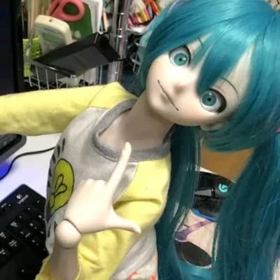 Miku thumbnail