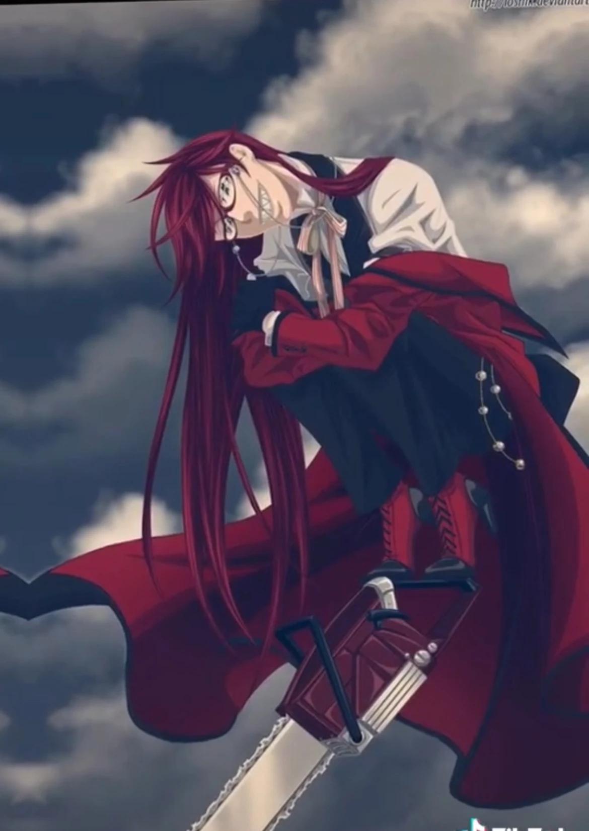Grell Sutcliffe thumbnail