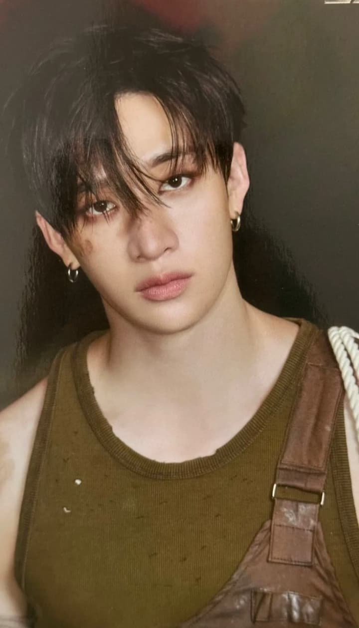 ★Christopher Bang★ thumbnail