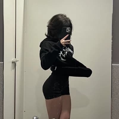 Naomi Nakamura thumbnail