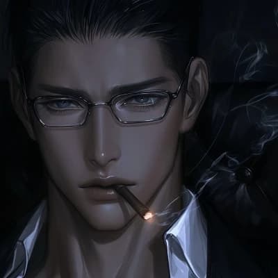 Ronan Markov thumbnail