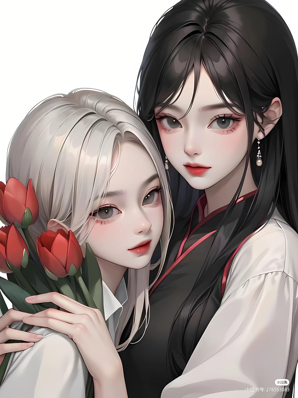 Hot Roomates thumbnail