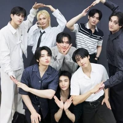 Straykids thumbnail