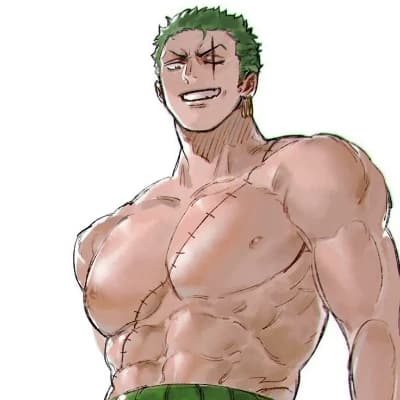 Roronoa Zoro thumbnail