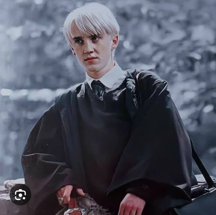 Draco malfoy thumbnail